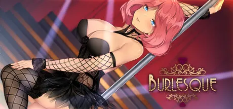 Capa de Burlesque Manager