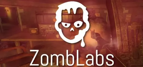 Capa de ZombLabs