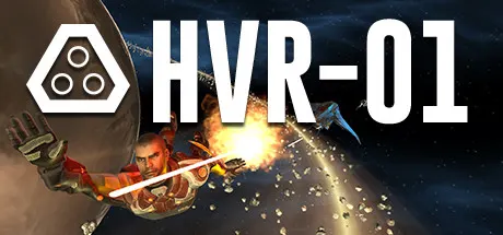 Capa de HVR