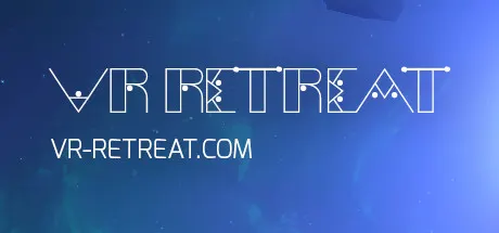 Capa de VR Retreat