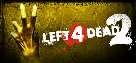 Capa de Left 4 Dead 2