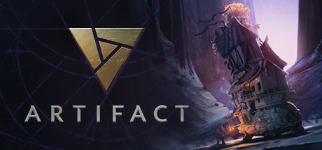 Capa de Artifact