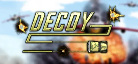 Capa de Decoy