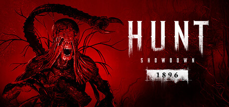 Capa de Hunt: Showdown 1896