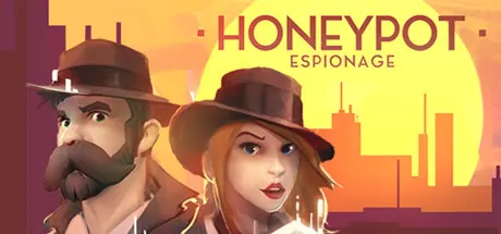 Capa de Honeypot Espionage