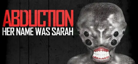 Capa de Abduction Episode 1: Her Name Was Sarah