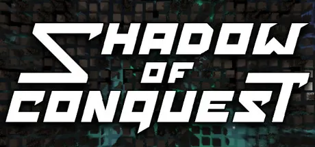 Capa de Shadow of Conquest
