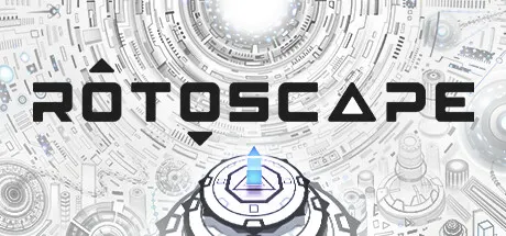 Capa de Rotoscape