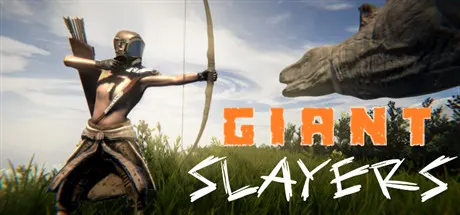 Capa de Giant Slayers