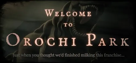 Capa de Welcome to Orochi Park