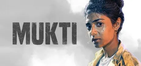 Capa de MUKTI