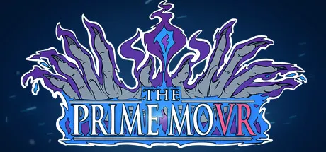 Capa de The Prime MoVR