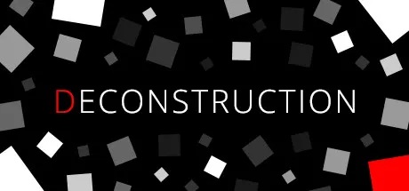Capa de DECONSTRUCTION