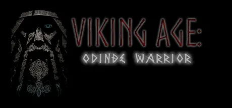 Capa de Viking Age: Odin's Warrior