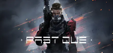 Capa de 乱战机动队 Past Due