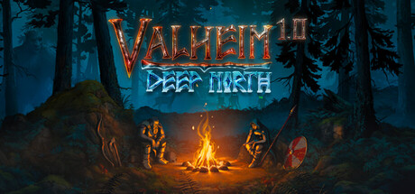 Capa de Valheim