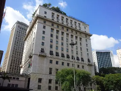 Foto ilustrativa: Prefeitura de São Paulo.