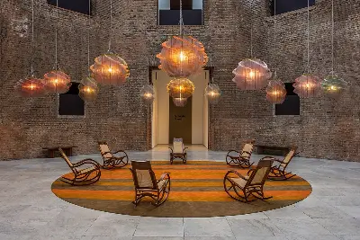 Foto ilustrativa: Pinacoteca de São Paulo
