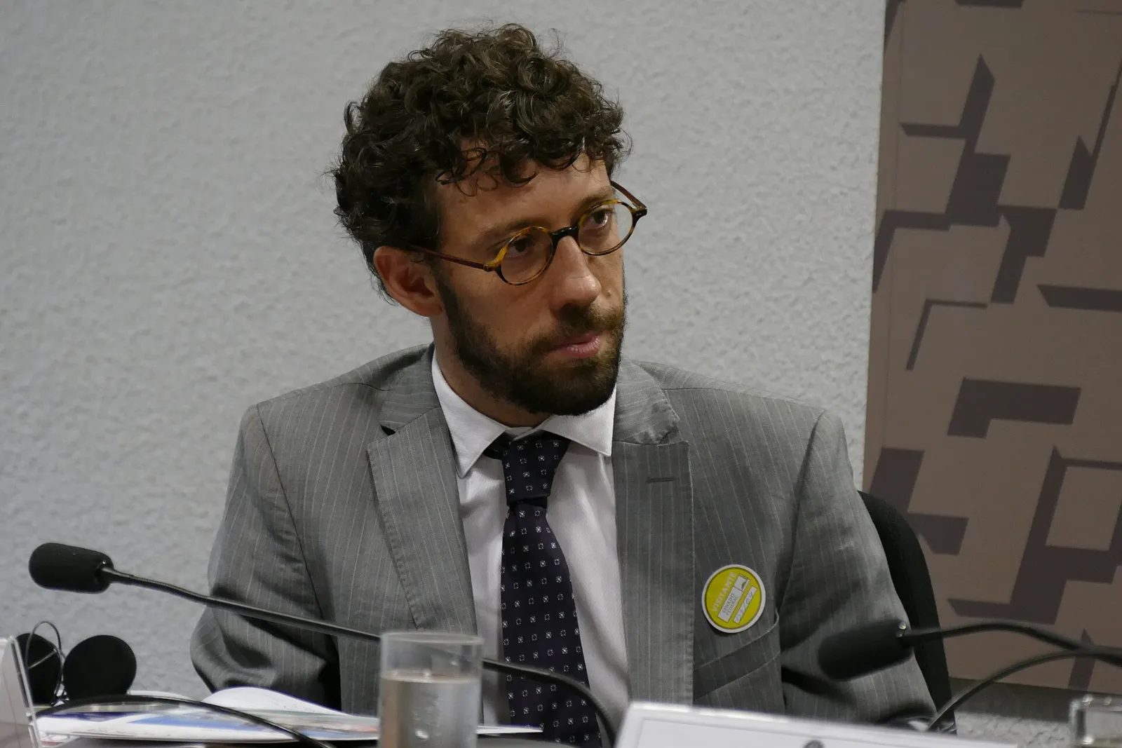 Comissão Mista Permanente sobre Mudanças Climáticas (CMMC) realiza audiência pública interativa para debater a implementação do Acordo de Paris no Brasil e no mundo diante das últimas medidas adotadas…