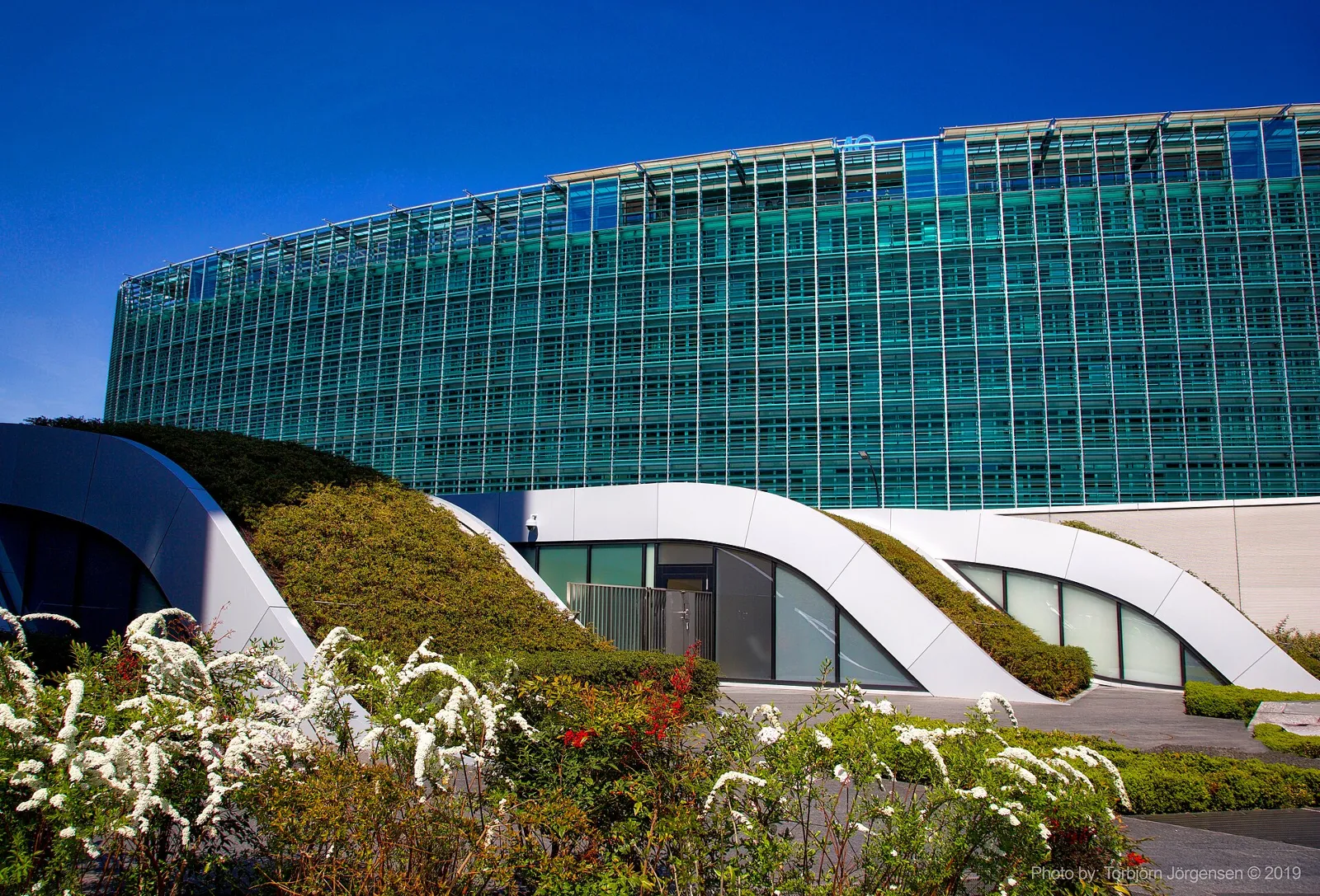 World Meteorological Organization, Geneva