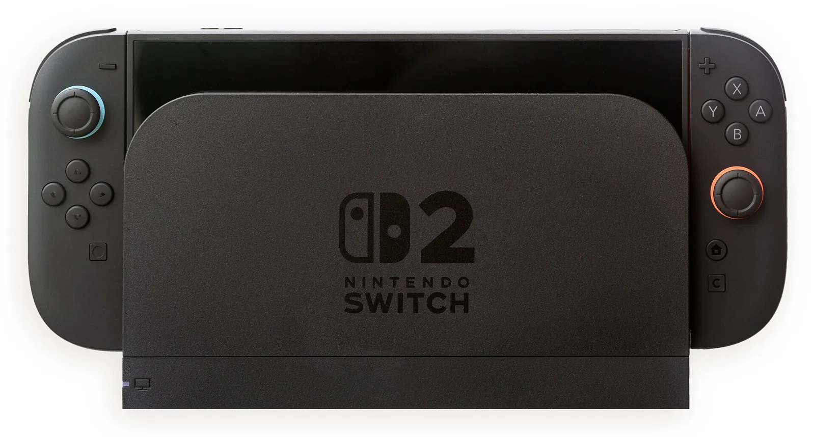 Nintendo Switch 2 in Docking Console